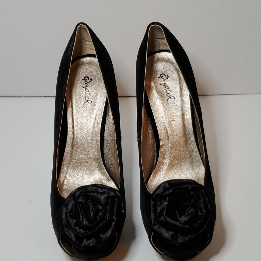Quipid Heels